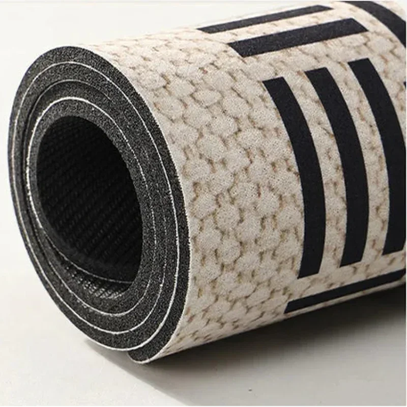 Tapete Antiderrapante Absorvente para Cozinha e Banheiro Laresia