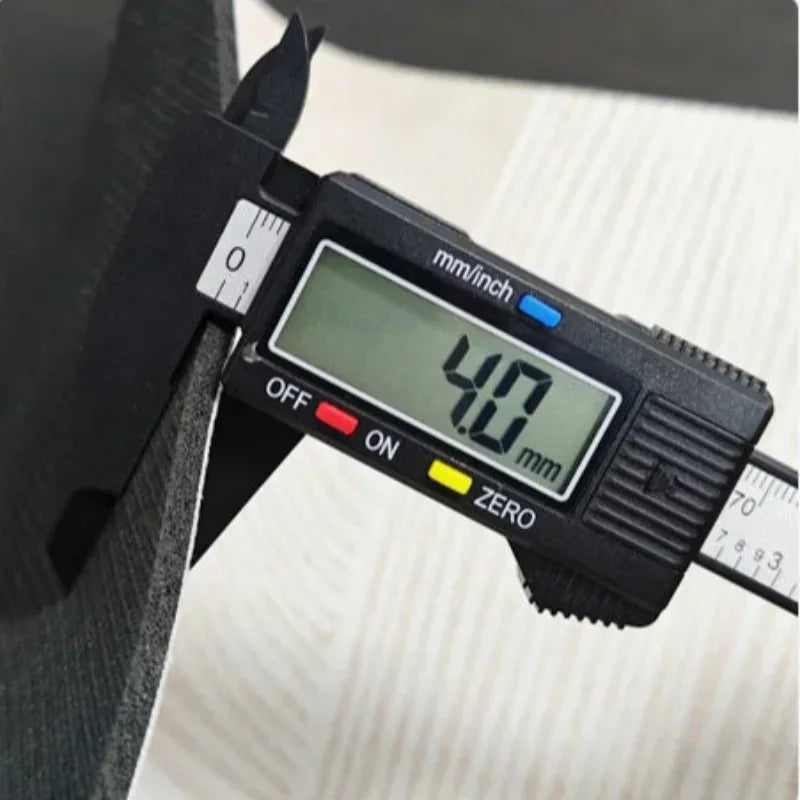 Tapete Antiderrapante Absorvente para Cozinha e Banheiro Laresia