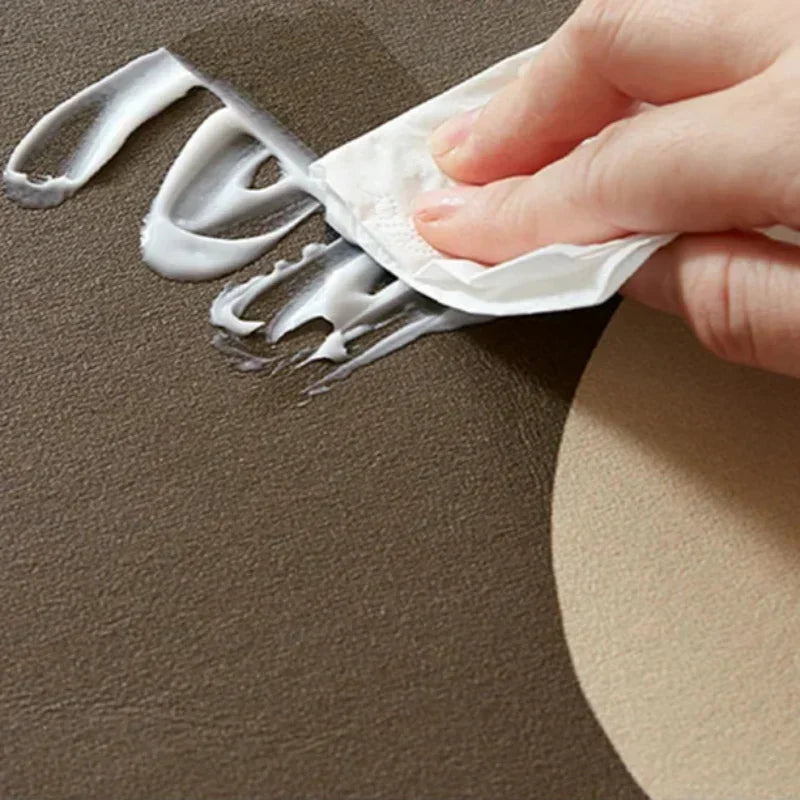 Tapete Diatomito Antiderrapante e Absorvente para Cozinha Laresia