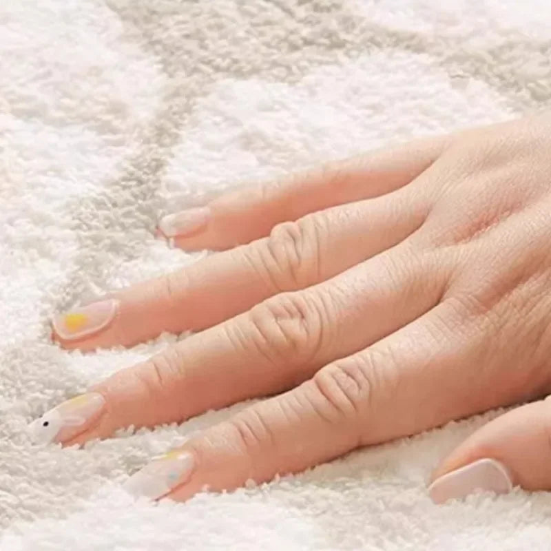 Tapete Irregular Plush para Sala e Quarto Laresia