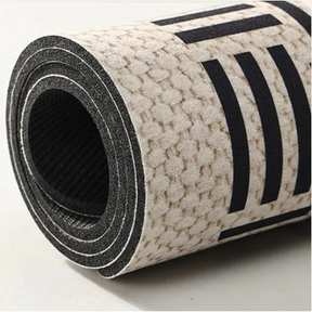 Tapete Antiderrapante Absorvente para Cozinha e Banheiro Laresia