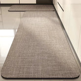 Tapete Antiderrapante Absorvente para Cozinha e Banheiro Laresia